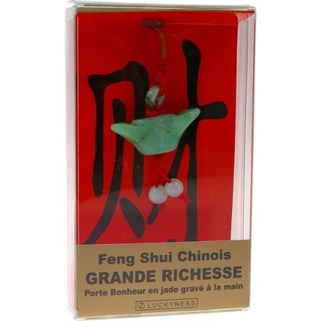 Porte bonheur chinois feng shui   - La Boutique du  Feng Shui