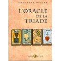  Oracle de la Triade_(Esotérisme - Arts divinatoires_Cartomancie - Tarot) 