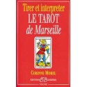  Tirer et interpréter le tarot de Marseille_(Esotérisme - Arts divinatoires_Cartomancie - Tarot) 