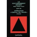  Gouvernement secret & Opération cheval de Troie_(Esotérisme - Arts divinatoires_Extraterrestres) 