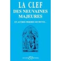 La Clef des neuvaines majeures