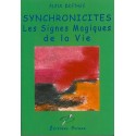  Synchronicités - Signes magiques de la vie_(Esotérisme - Arts divinatoires_Enigmes - Mystères - Complots) 