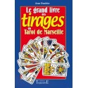  Grand livre tirages tarot de Marseille_(Esotérisme - Arts divinatoires_Cartomancie - Tarot) 