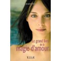 Grand livre de la magie d'amour