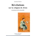 Révélations sur la religion de Jésus