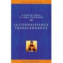  Connaissance transcendante_(Religions_Bouddhisme - Zen) 