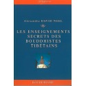  Les Enseignements secrets des Bouddhistes tibétains_(Religions_Bouddhisme - Zen) 