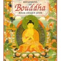  Réflexions de Bouddha_(Religions_Bouddhisme - Zen) 