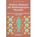 Matière médicale biothérapiques-nosodes