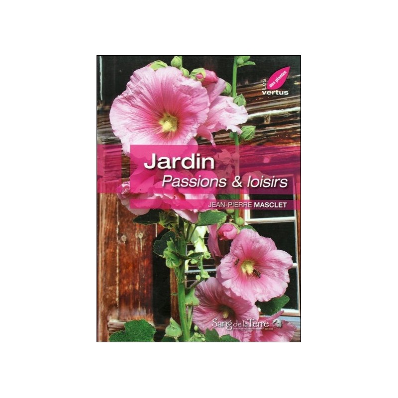  Jardin - Passions & loisirs 