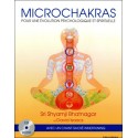  Microchakras - Pour une évolution psychologique et spirituelle (livre + CD) 