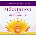  Méditation pour débutants - Livre audio 2 CD 