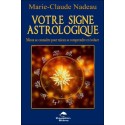  Votre signe astrologique 