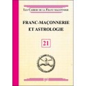  Franc-maçonnerie et Astrologie - Livret 21 