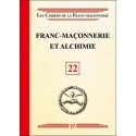  Franc-maçonnerie et Alchimie - Livret 22 