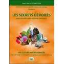  Approche psychologique des pierres et des cristaux T3 - Les secrets dévoilés 