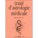  Traité d'astrologie médicale 