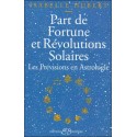  Part de Fortune et Révolutions Solaires - Les Prévisions en Astrologie 