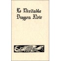  Le véritable dragon noir 