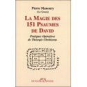  La Magie des 151 Psaumes de David 