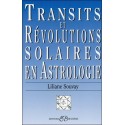  Transits et Révolutions Solaires en Astrologie 