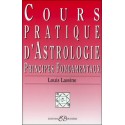  Cours pratique d'Astrologie - Principes Fondamentaux 