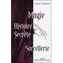  Histoire Secrète de la Magie et de la Sorcellerie 