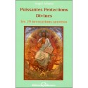  Puissantes Protections Divines - Les 29 invocations secrètes 