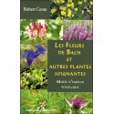  Les Fleurs de Bach et autres plantes soignantes 