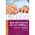  Que dit la forme de vos chiffres ? La graphologie des nombres 