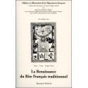 La Renaissance du Rite Français traditionnel