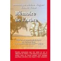 Mémoire de l'arbre - Mythe et psychogénéalogie