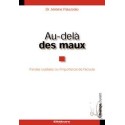 Au-delà des maux