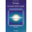 Messages du grand soleil central