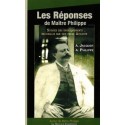 Les réponses de Maître Philippe