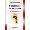 L'empreinte de naissance