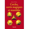 Cercles. carrés magique. mandalas