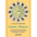 Cartes et pendule