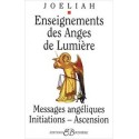 Enseignements des anges de lumière