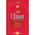 Au cœur de l'amour - 2012