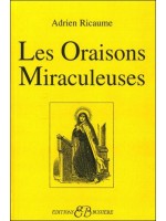 Les Oraisons miraculeuses