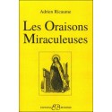 Les Oraisons miraculeuses