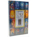 Le Tarot de l'Ange Liberté (Livre+Jeu)