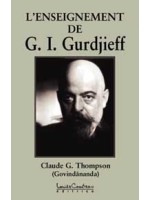 Enseignement de G. I. Gurdjieff