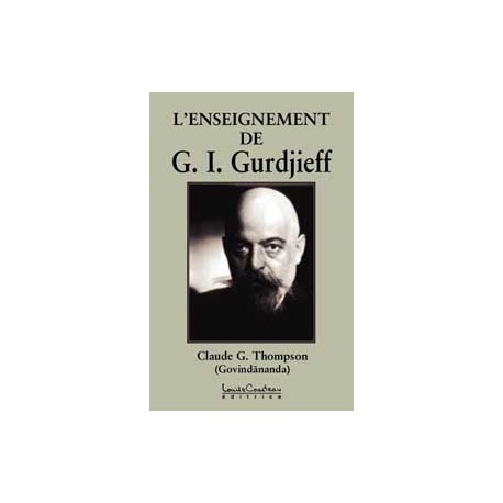 Enseignement de G. I. Gurdjieff