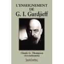 Enseignement de G. I. Gurdjieff