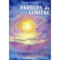 Paroles de lumière