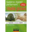 Vitalité globale - Dr Mayr - Système digestif