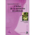 Échec de la médecine occidentale