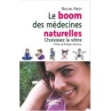 Boom des médecines naturelles